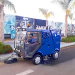 Road Sweepers 150x150